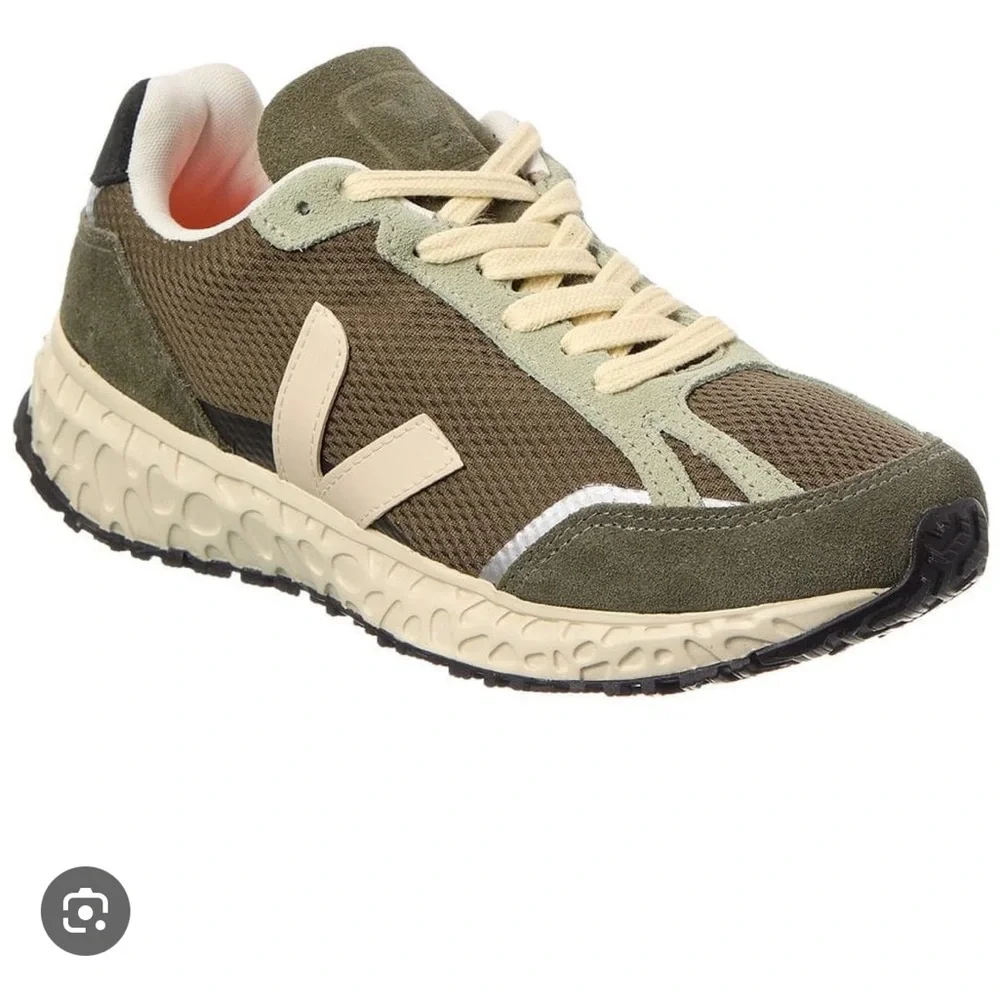 VEJA CONDOR ROYALE ALVEOMESH RUNNING SHOES - Picture 12 of 12